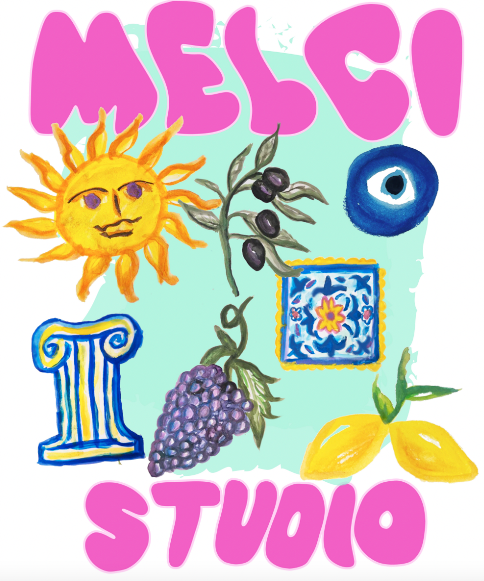 Euro Summer T-shirt 100% Cotton