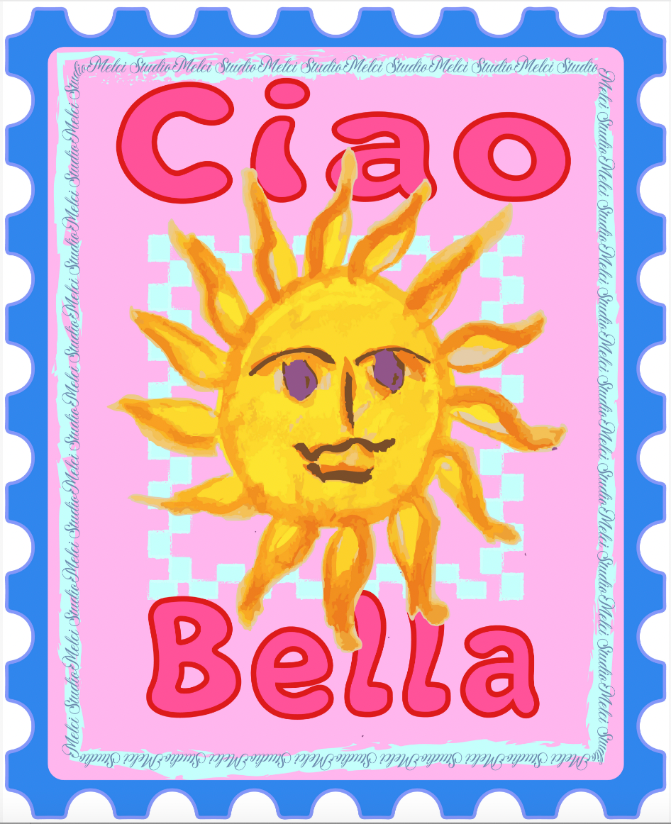 Sorrento T-shirt 100% Cotton